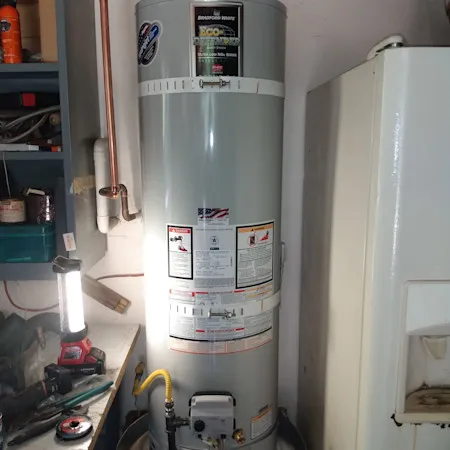 Water Heater